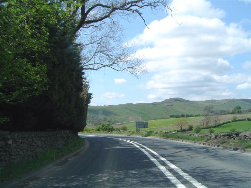 A6 Shap Summit