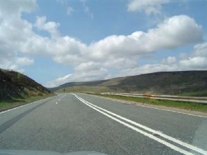 A6, Shap