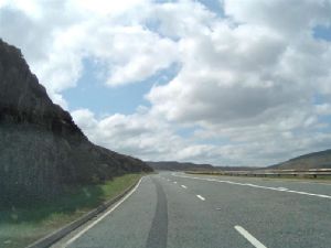 A6, Shap