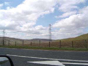 A6, Shap