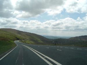 A6, Shap