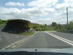 A6, Shap