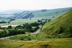 ex A625 Mam Tor